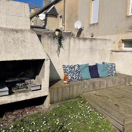 Arromanches D-Day Cottage Esterno foto