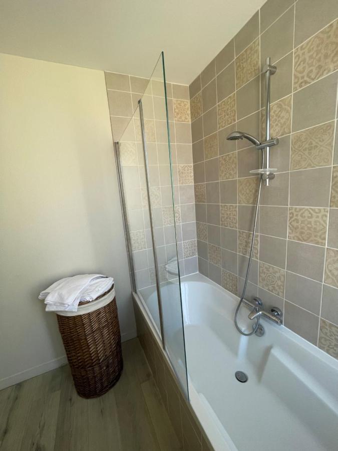 Arromanches D-Day Cottage Esterno foto