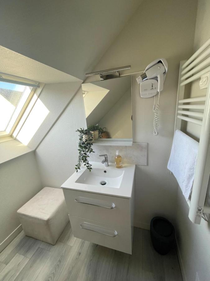 Arromanches D-Day Cottage Esterno foto