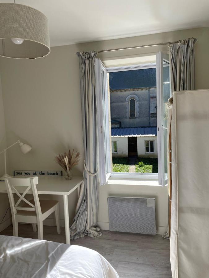 Arromanches D-Day Cottage Esterno foto