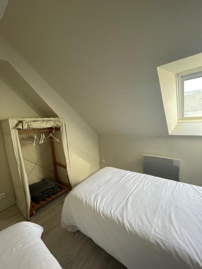 Arromanches D-Day Cottage Esterno foto
