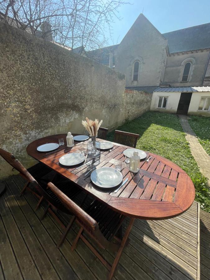 Arromanches D-Day Cottage Esterno foto