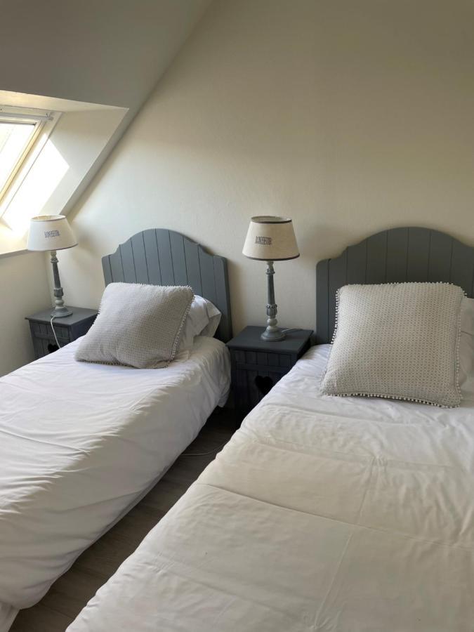 Arromanches D-Day Cottage Esterno foto